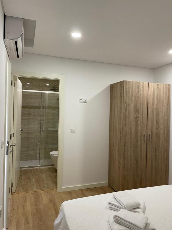 Casa Do Capitao A Casa Ideal Para Ferias No Geres Vieira do Minho Dış mekan fotoğraf