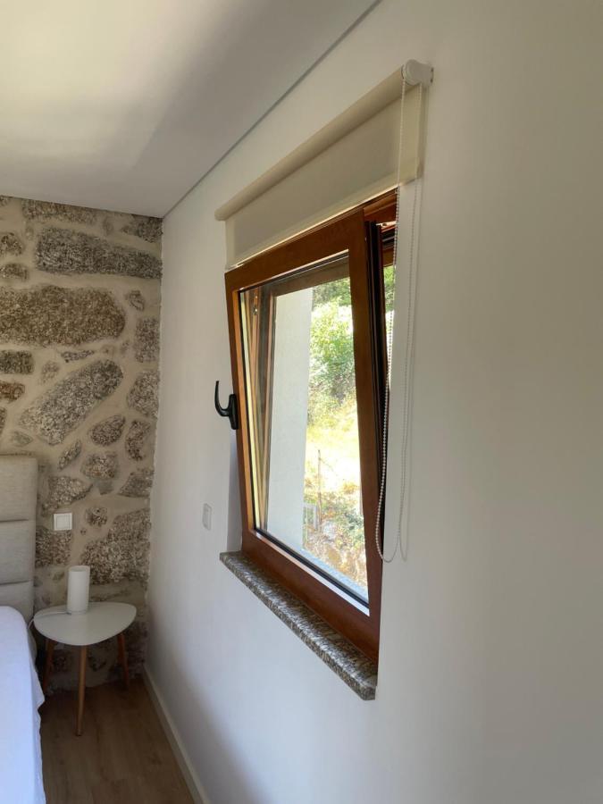 Casa Do Capitao A Casa Ideal Para Ferias No Geres Vieira do Minho Dış mekan fotoğraf