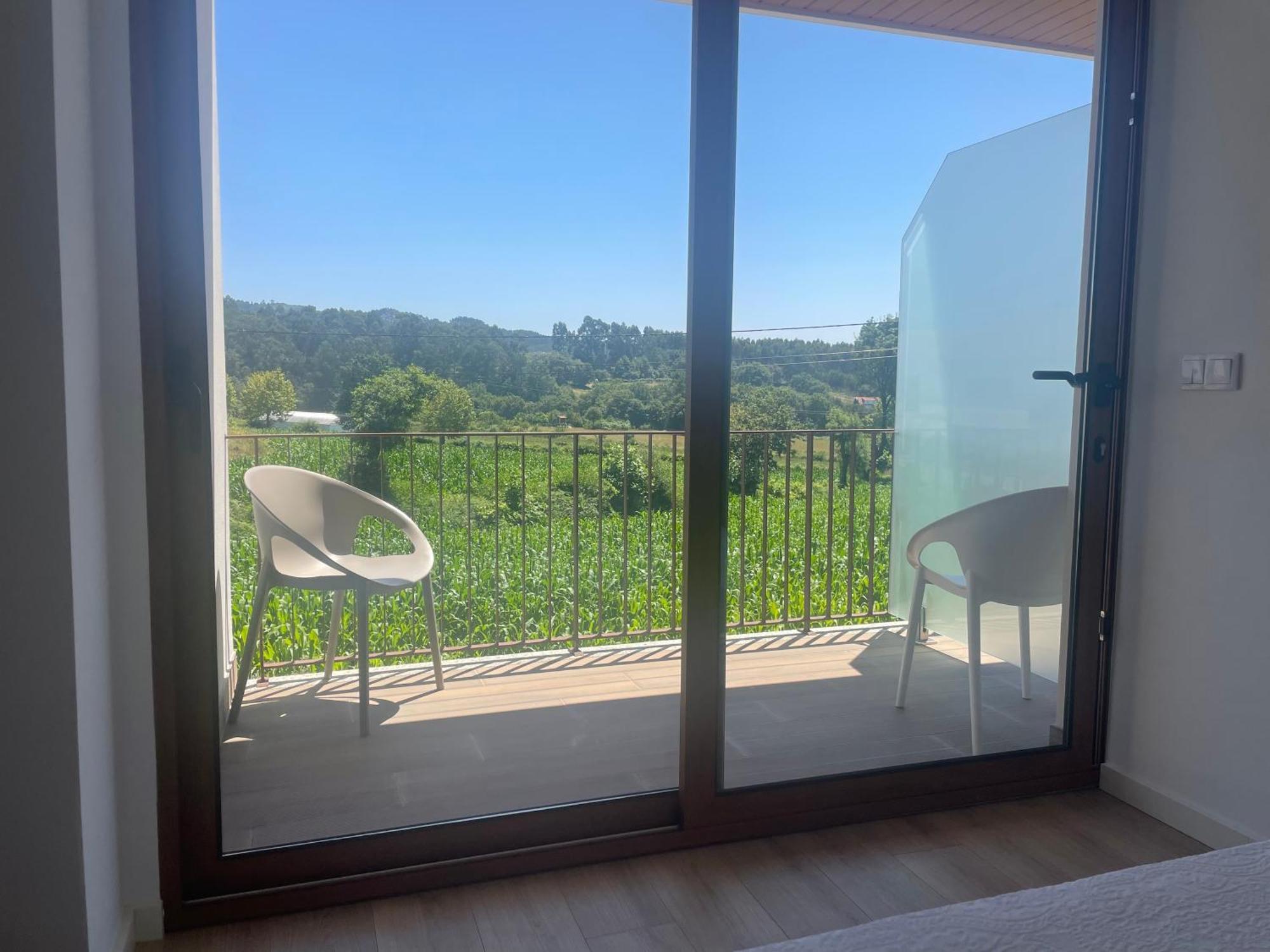 Casa Do Capitao A Casa Ideal Para Ferias No Geres Vieira do Minho Dış mekan fotoğraf