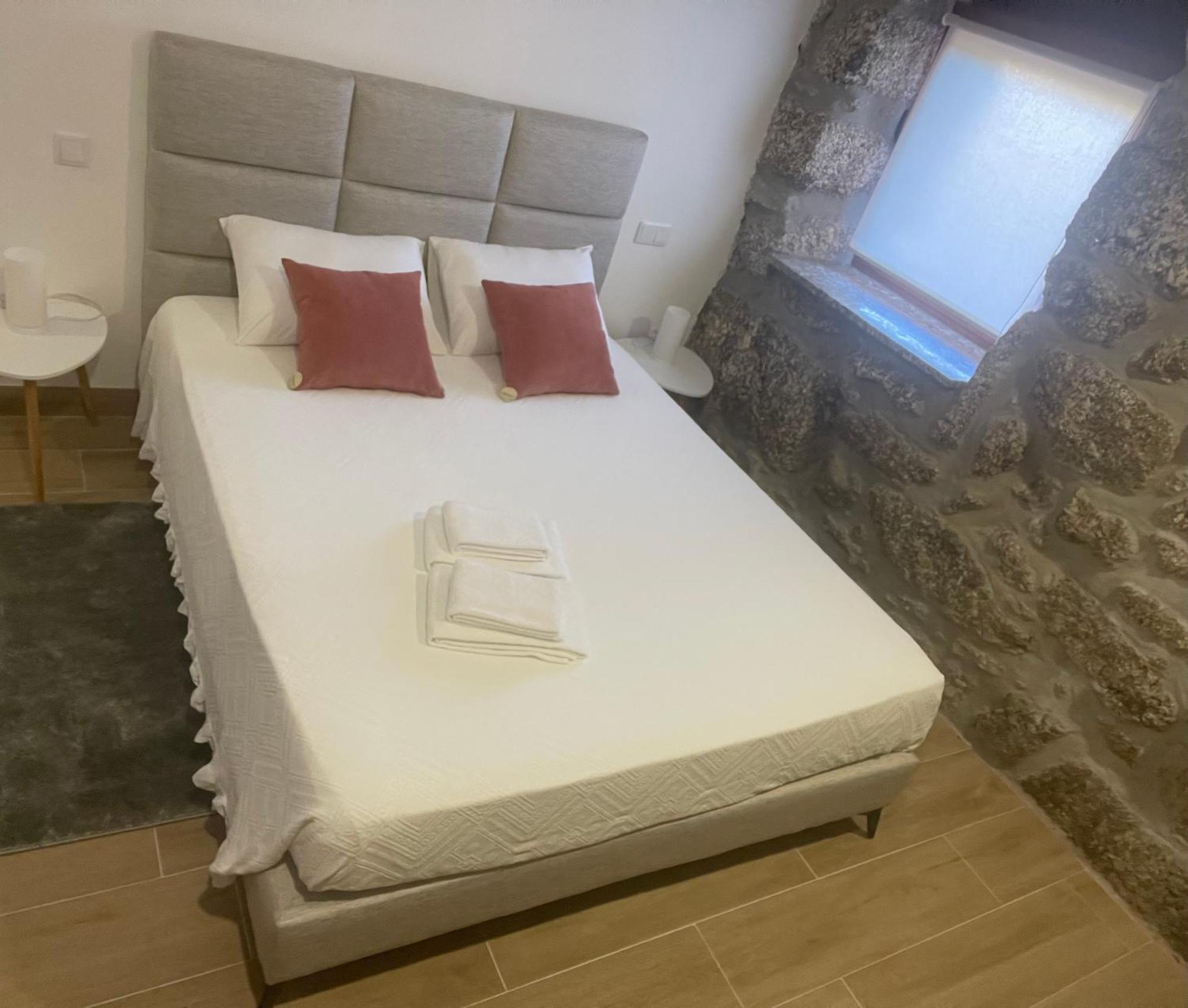 Casa Do Capitao A Casa Ideal Para Ferias No Geres Vieira do Minho Dış mekan fotoğraf